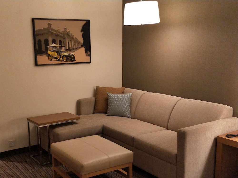 Hyatt Place Hyderabad/Banjara Hills 43/67