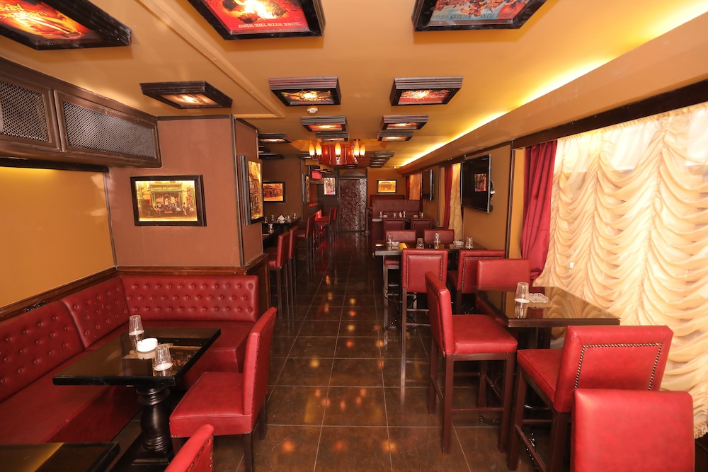 Aura Inn Hotel Cairo 46/62