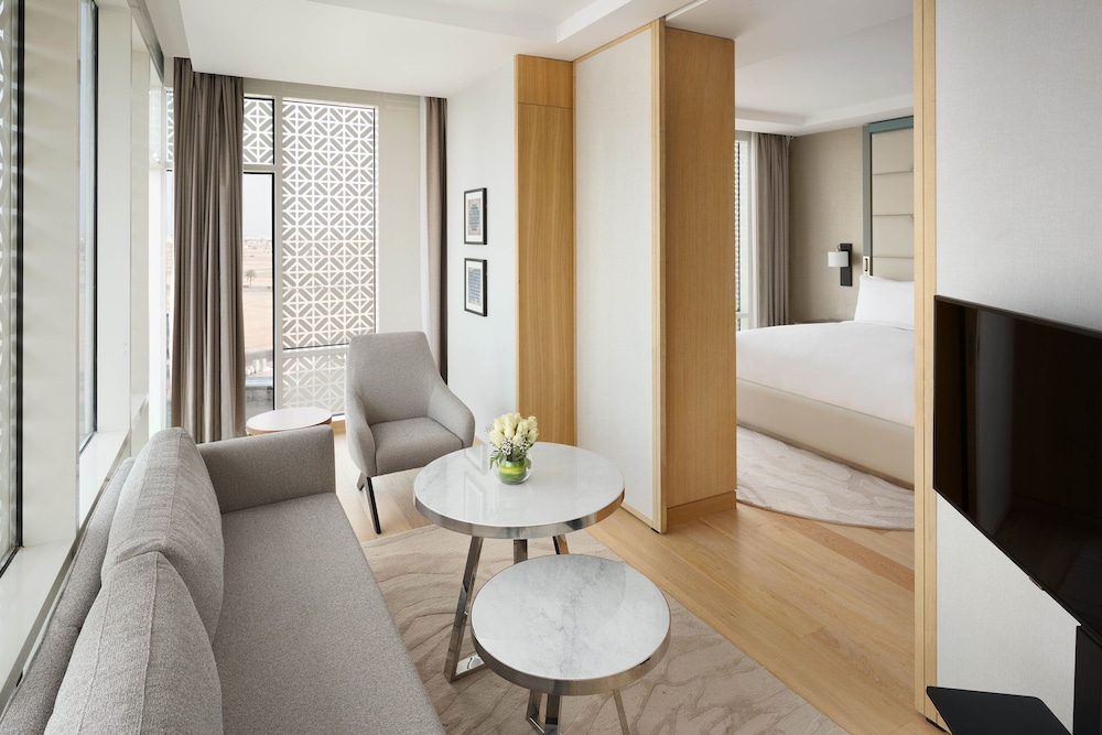 فندق كراون بلازا جدة السلام(Crowne Plaza Jeddah Al Salam) 29/64