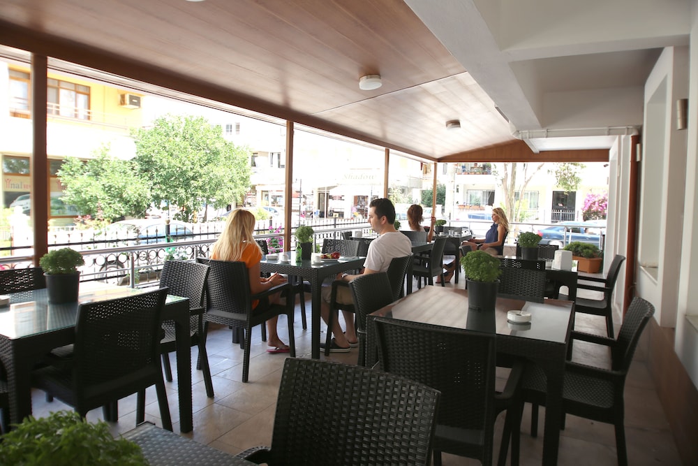 Citkoylu Hotel And Apart 14/20