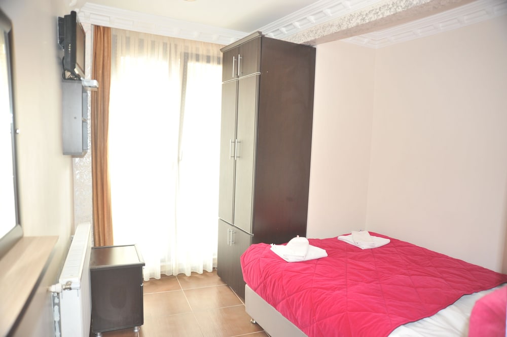 Ares Hotel Istanbul 29/39