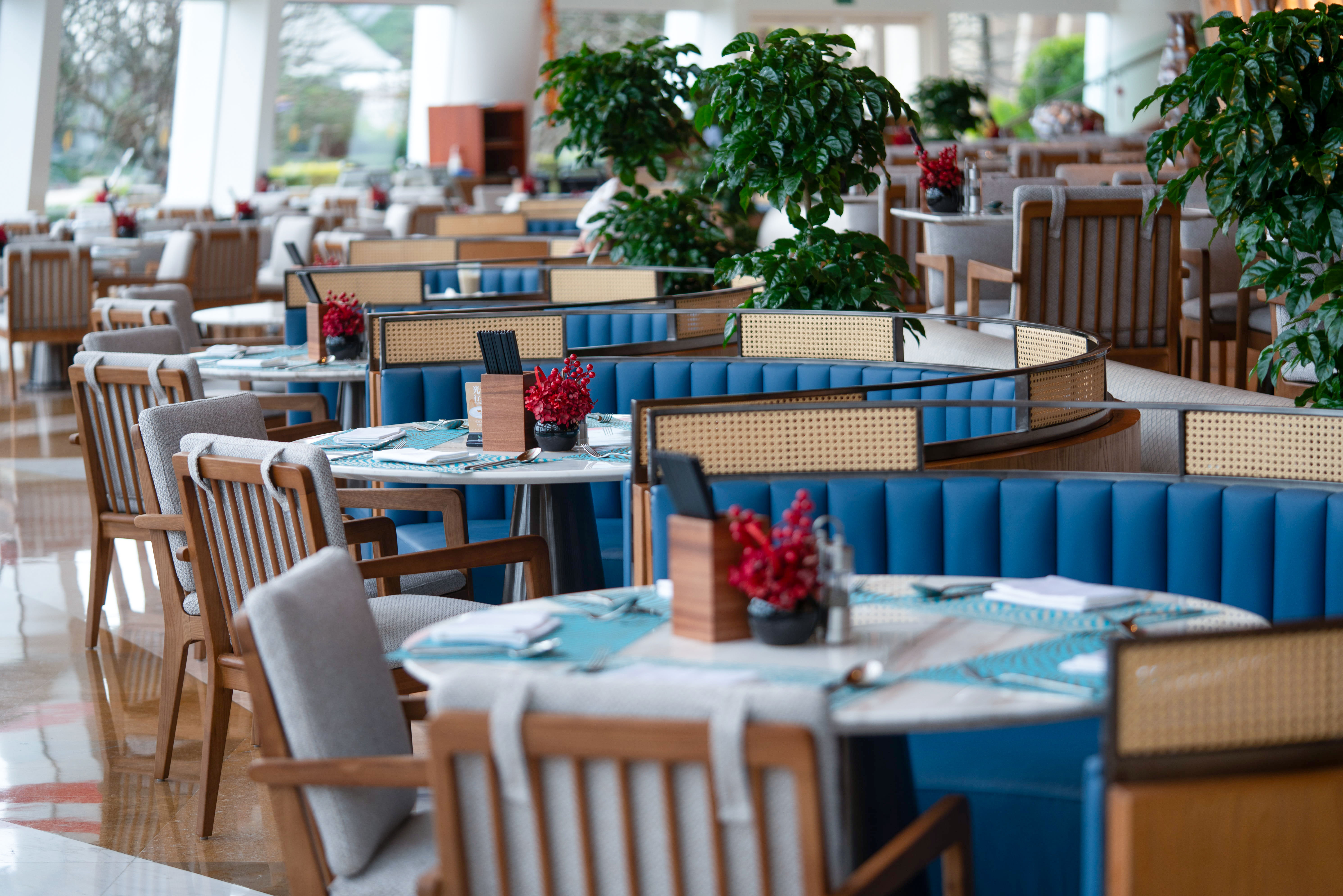Intercontinental Hotels Shenzhen Dameisha Resort 32/50