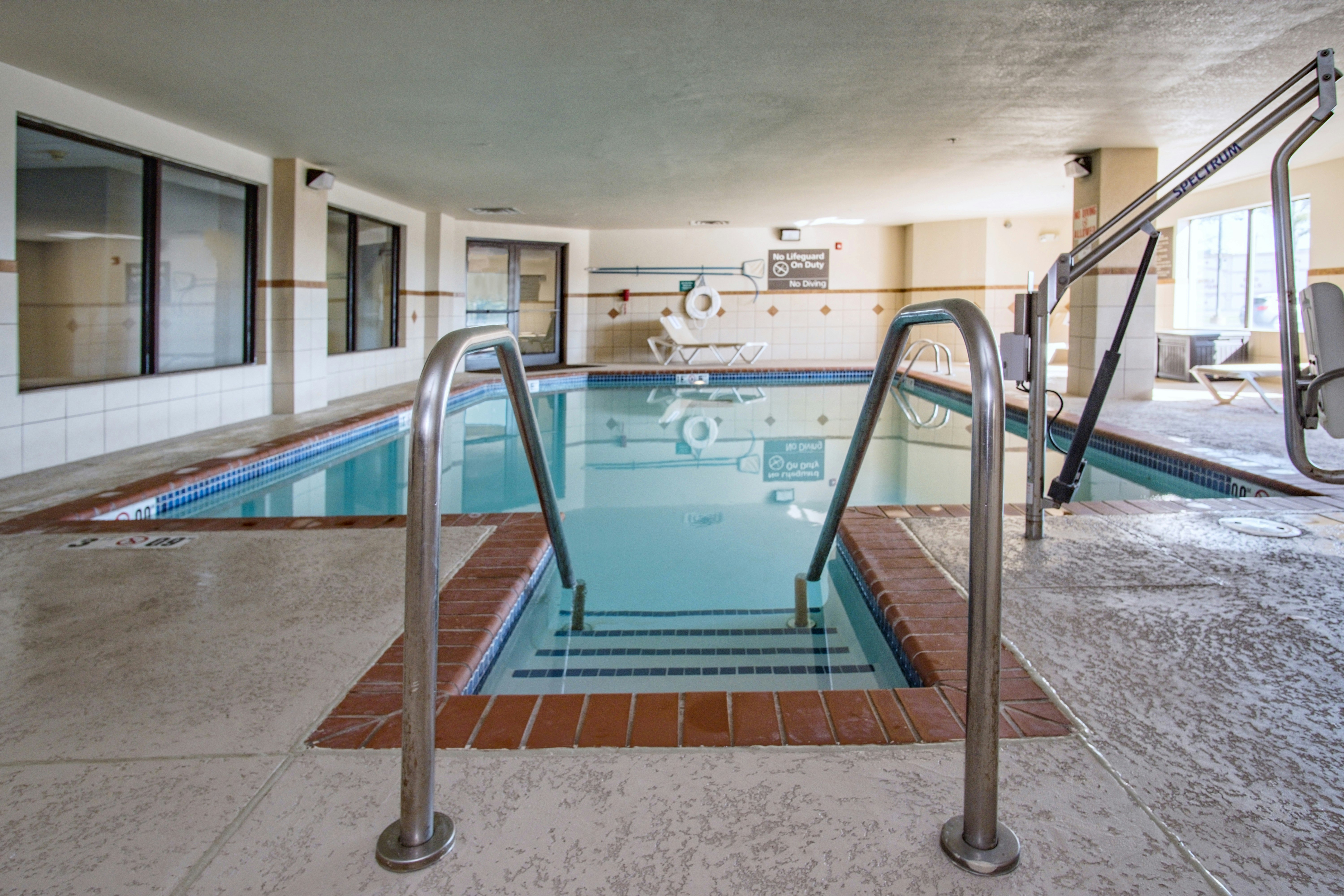 Hampton Inn Oklahoma City/Yukon 16/29