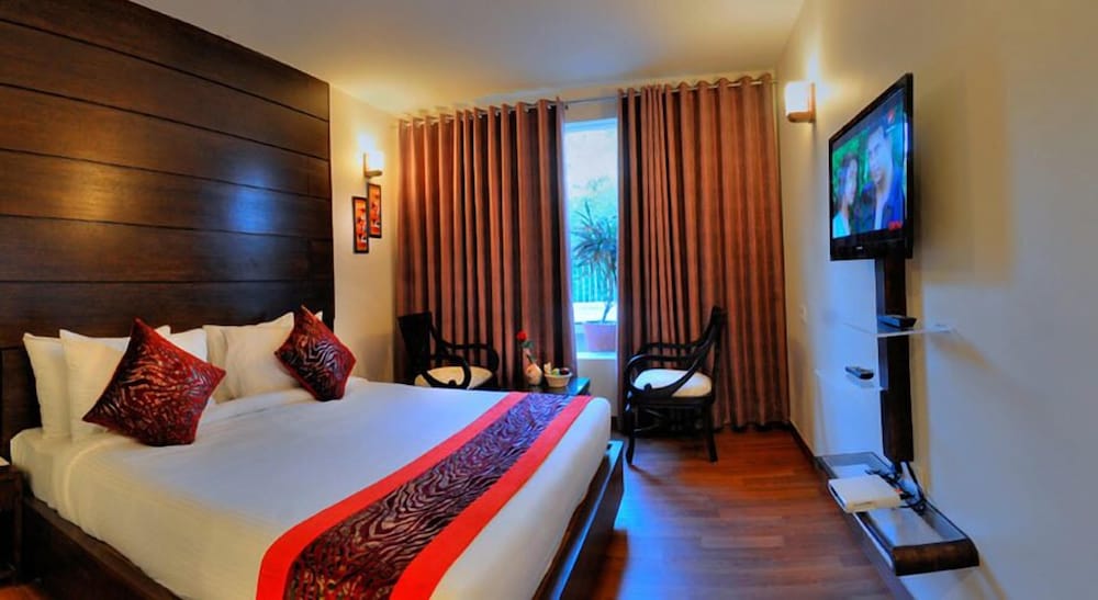 Hotel Atulyaa Taj 14/48