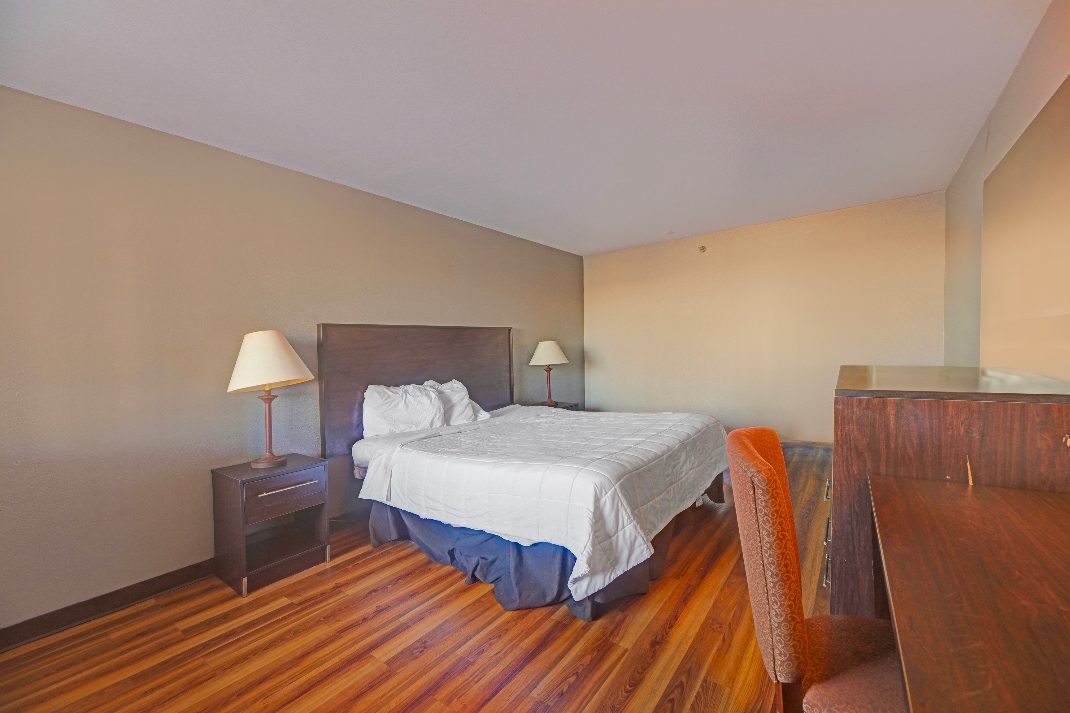 Travelers inn by OYO Wichita Falls 27/54