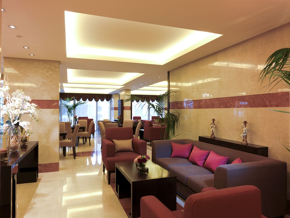 ONE TO ONE HOTEL 31/53