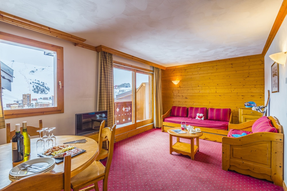 LAGRANGE Prestige Aspen - La Plagne 24/40