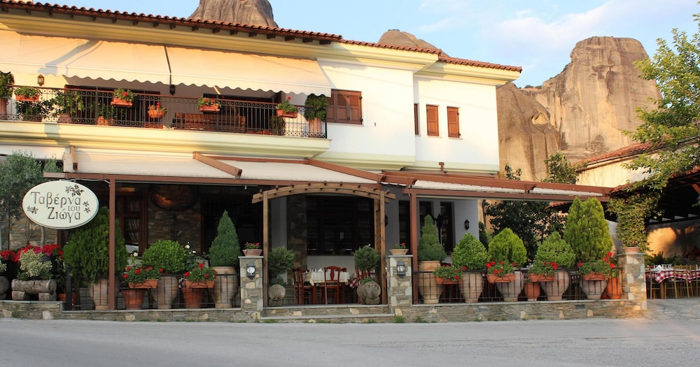 Hotel Kastraki 4/71