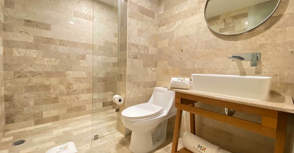Hotel MX condesa CDMX, Trademark Collection by Wyndham 50/50