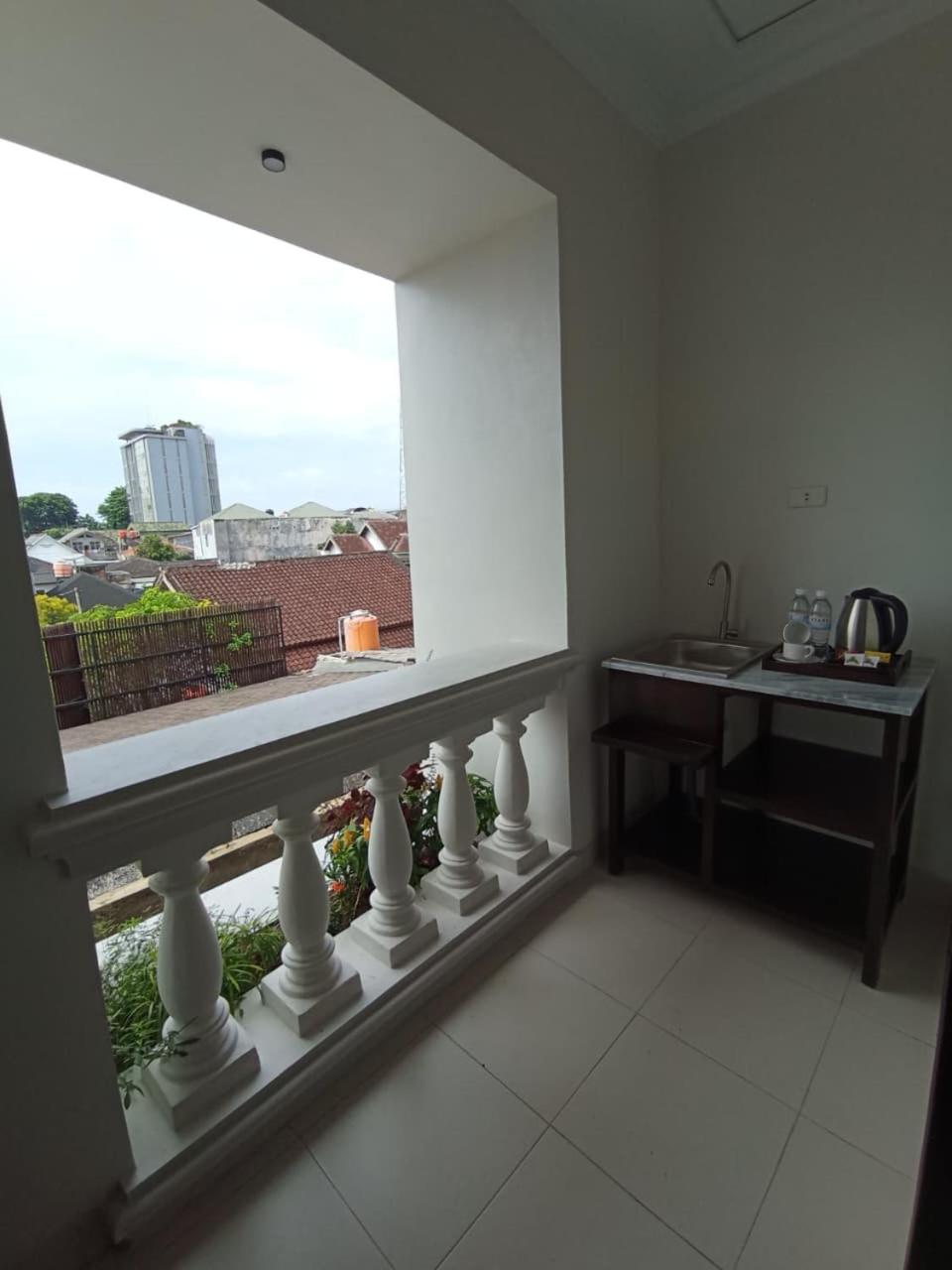 Bethara Hotel Syariah Lampung 14/26