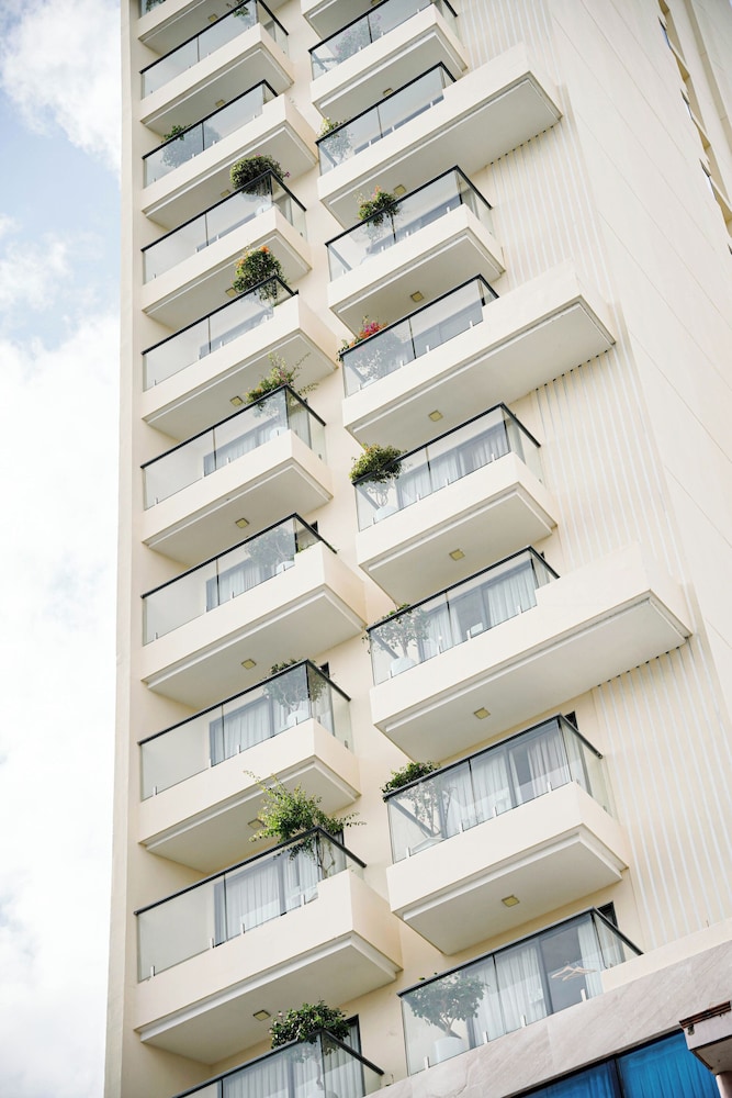 Elite Hotel Nha Trang 2/50