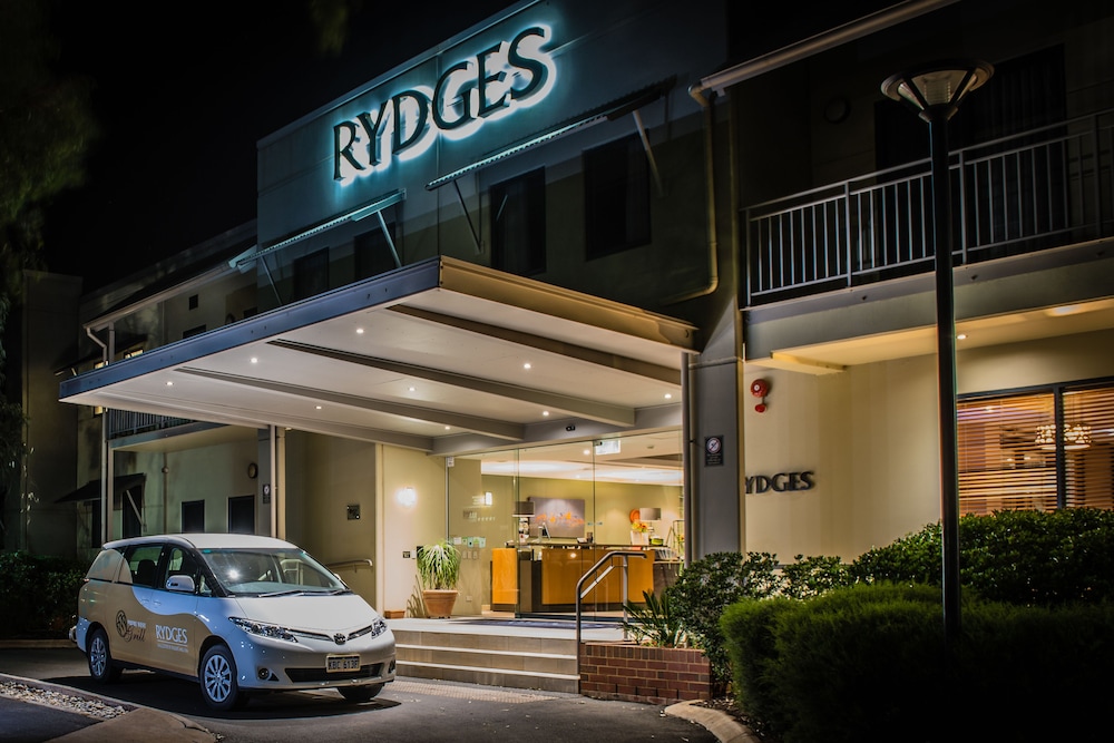 Rydges Kalgoorlie in KALGOORLIE