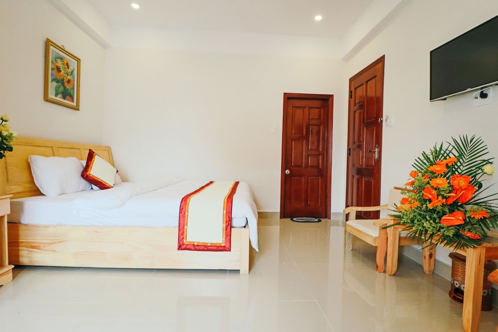 Mai Hoang Hotel 41/70