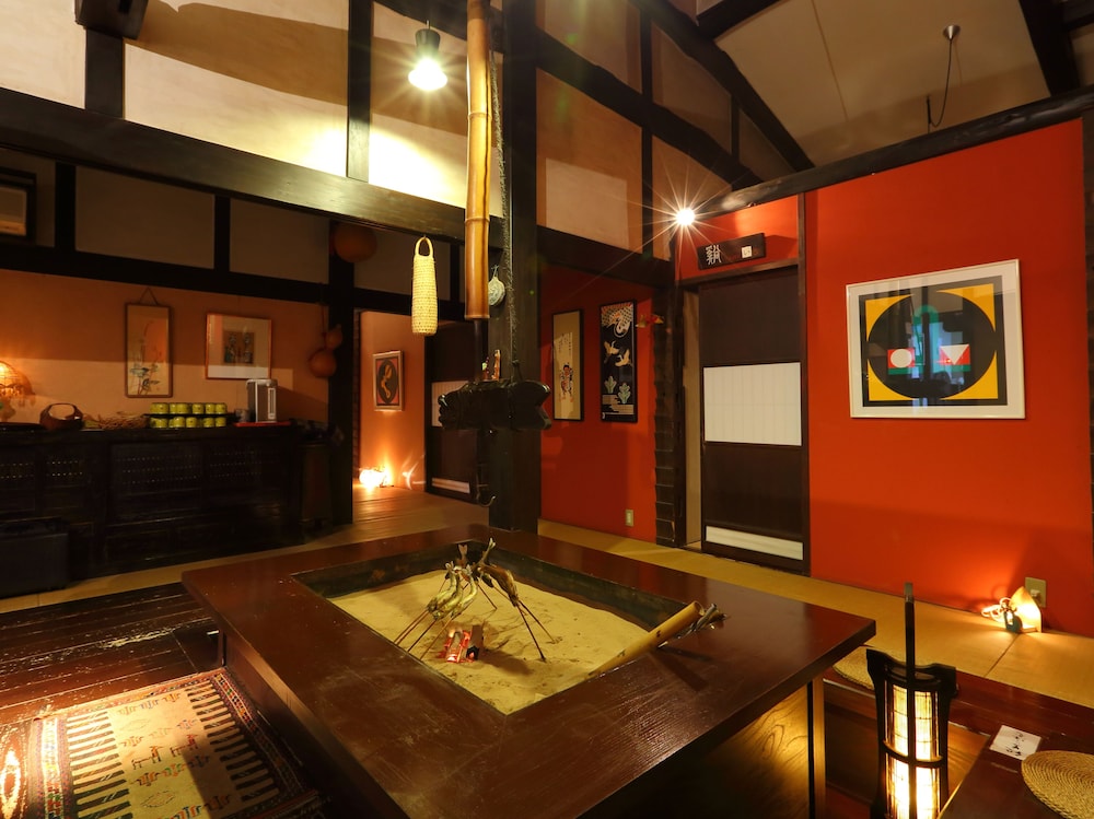 Nagatoro Choseikan Ryokan 18/41