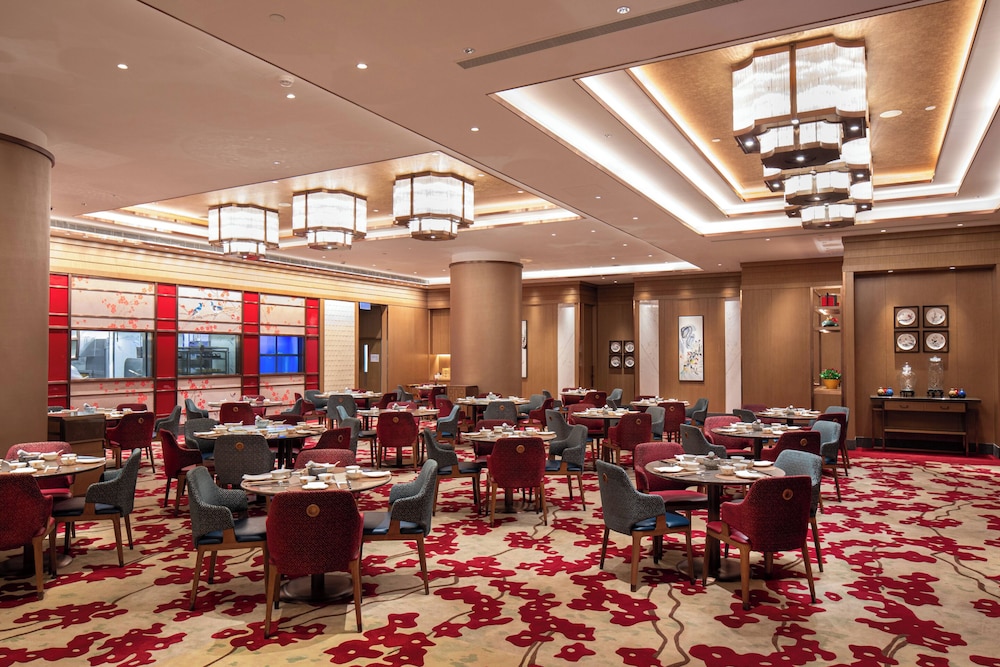 Andaz Hotel Macau 39/50