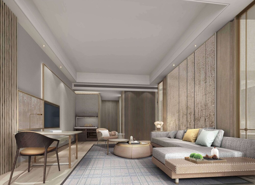 Doubletree By Hilton Lingshui Hot Spring 30/46