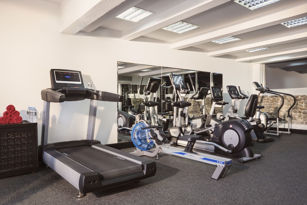 sport_facililities