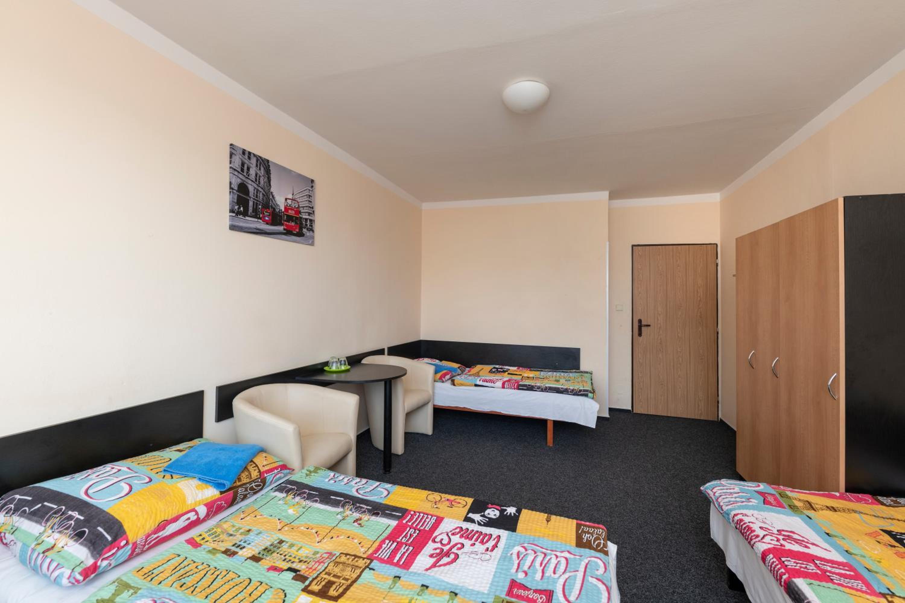 Buly Hotel 18/51