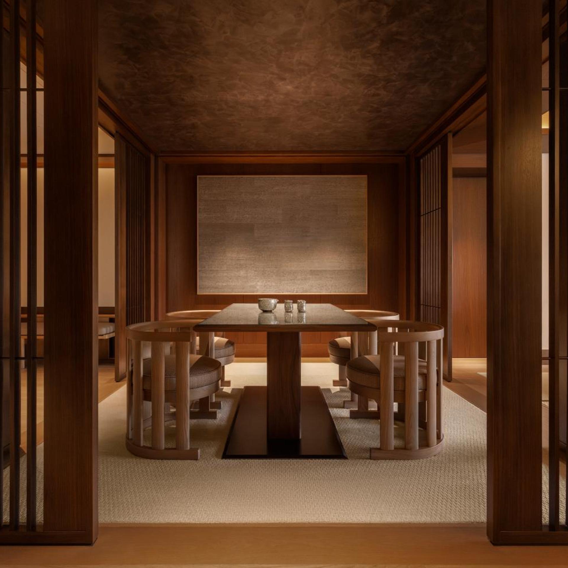 Capella Kyoto 43/50