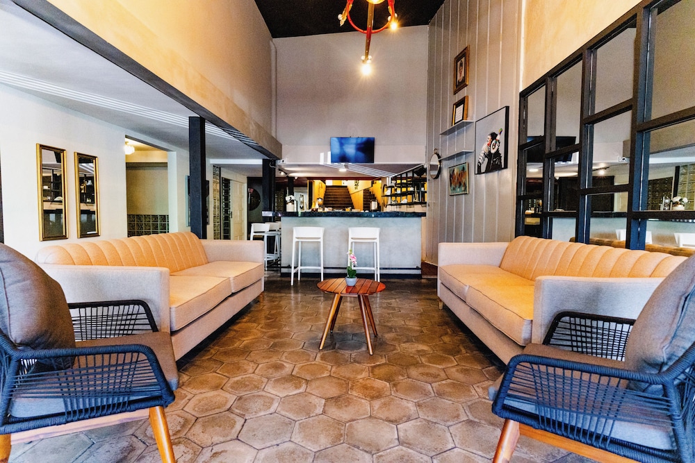 Cardedeu Express Hotel 30/48