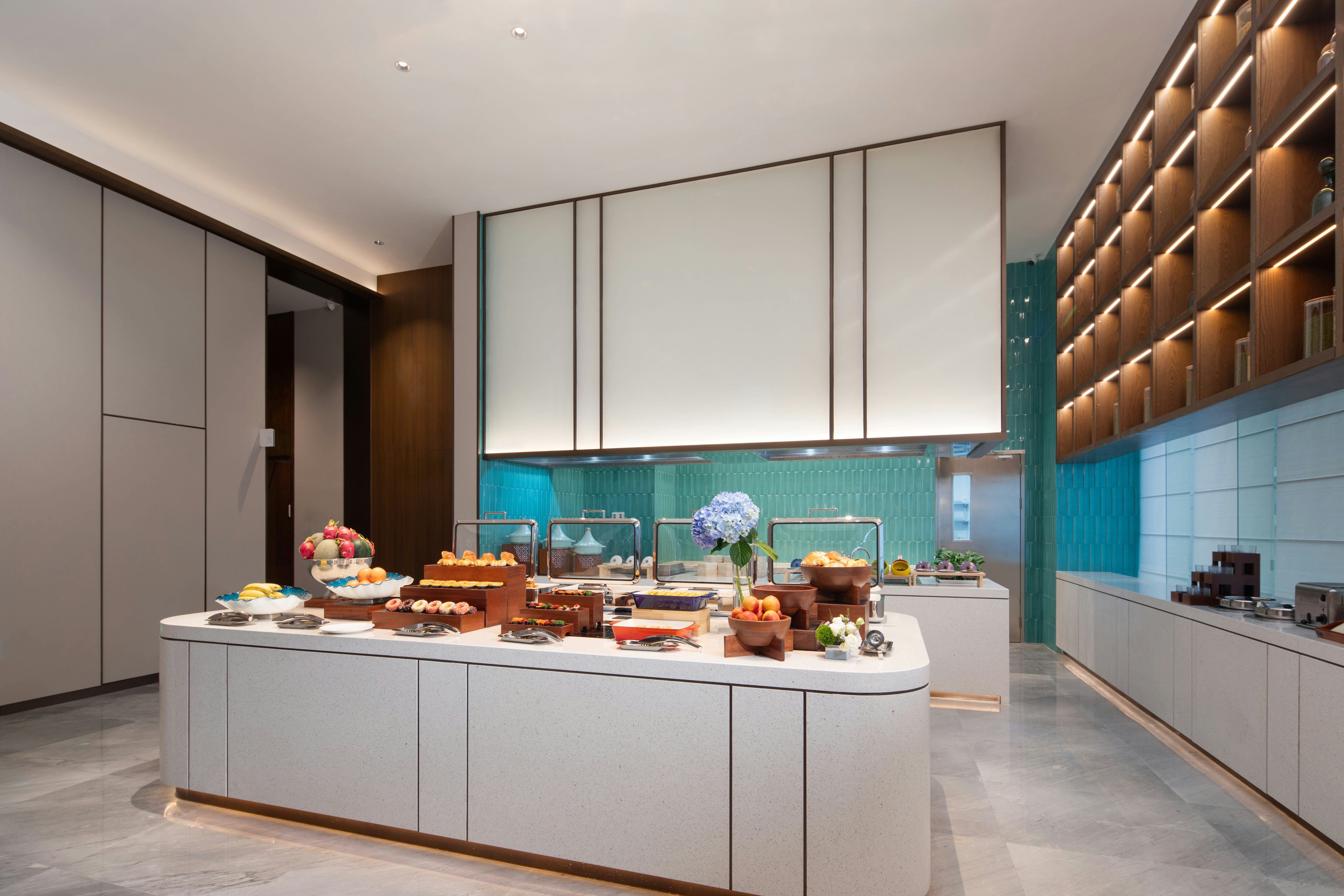 Hilton Garden Inn Beihai Jiafu 10/30