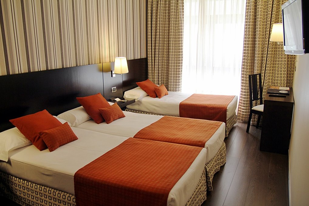 Hotel Conde Duque Bilbao Formerly Best Western Htl Conde Duque 5/21