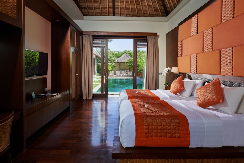 Mahagiri Villas Sanur 16/50