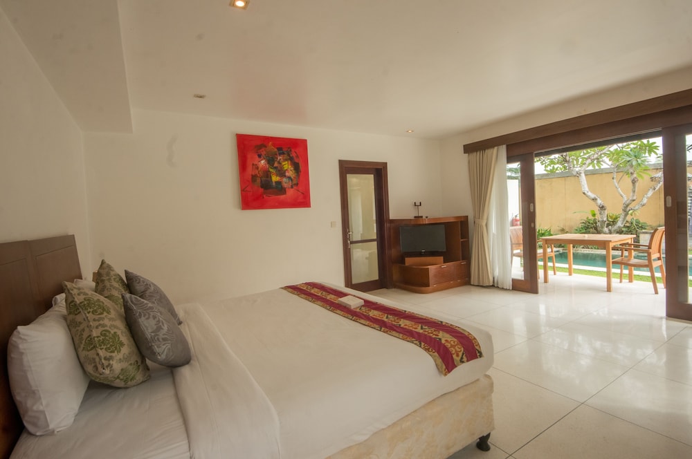 Nomad Hub Canggu Bali 7/22