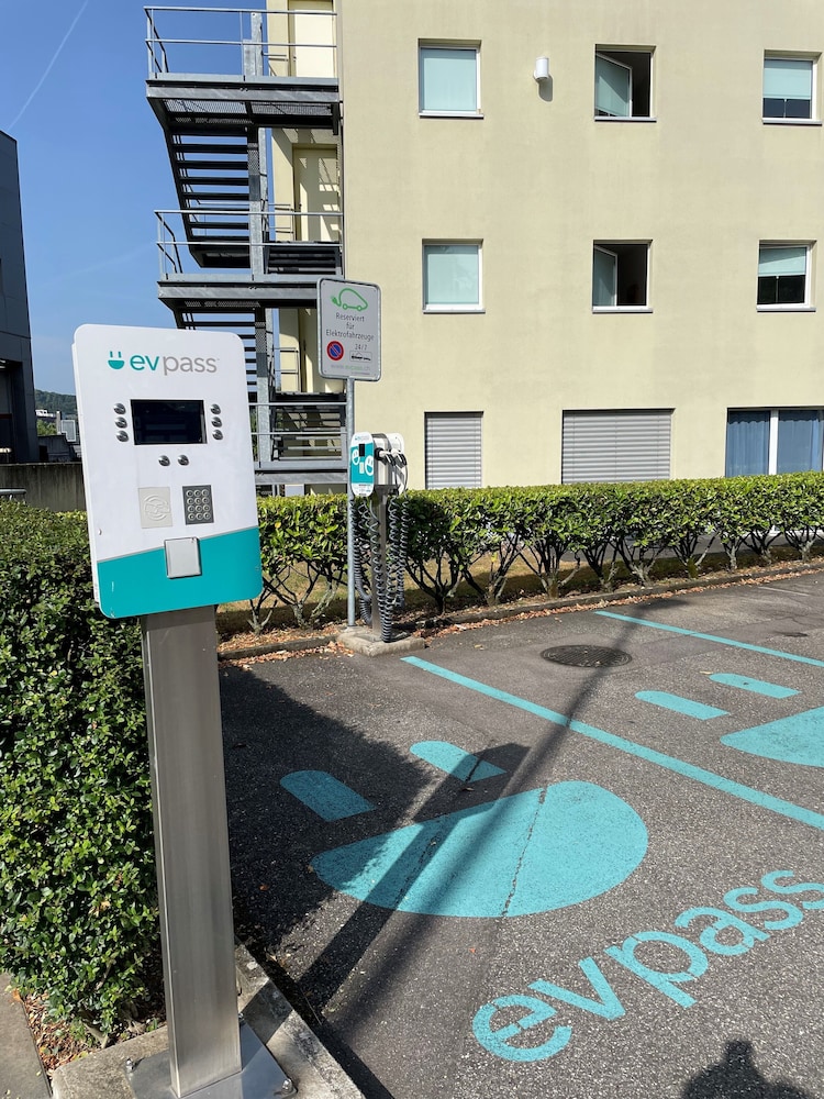 Ibis Budget Basel Pratteln 32/41