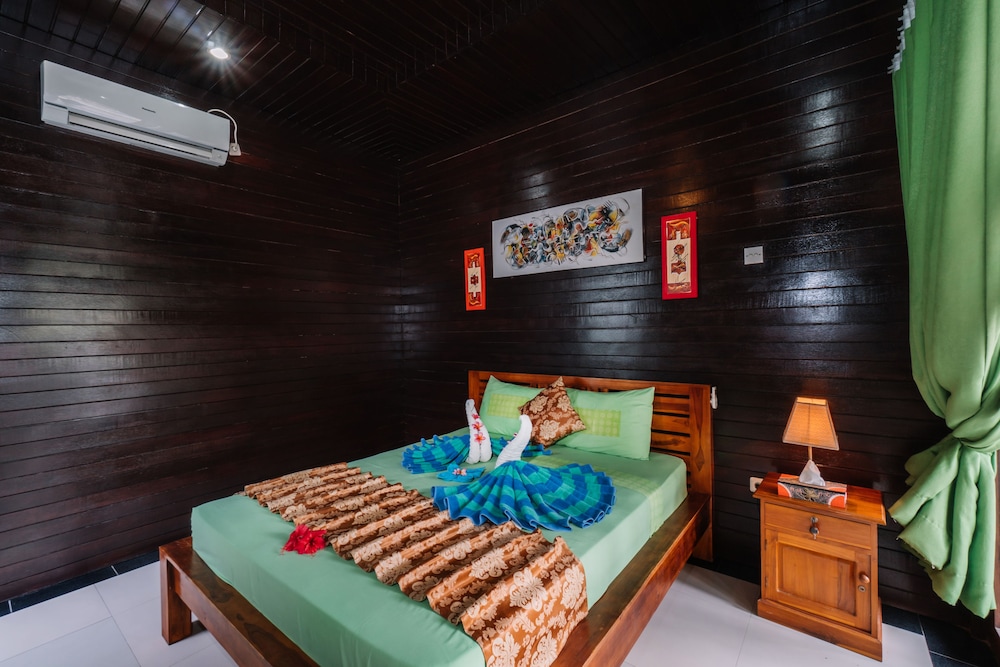 D And B Bungalow 46/67