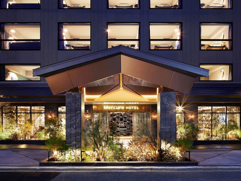 Mercure Kyoto Station 2/78