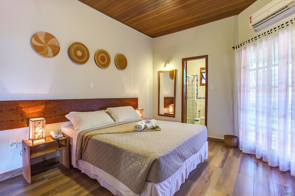 Ecoporan Hotel Charme Spa & Eventos 16/50