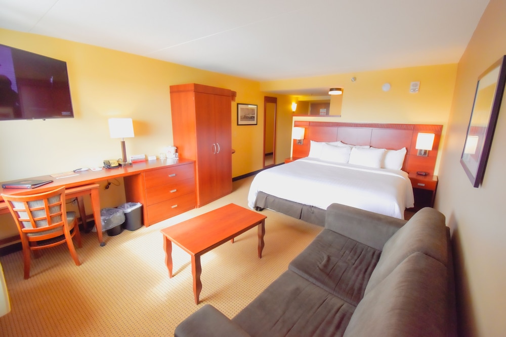 Canad Inns Destination Center Grand Forks 9/46
