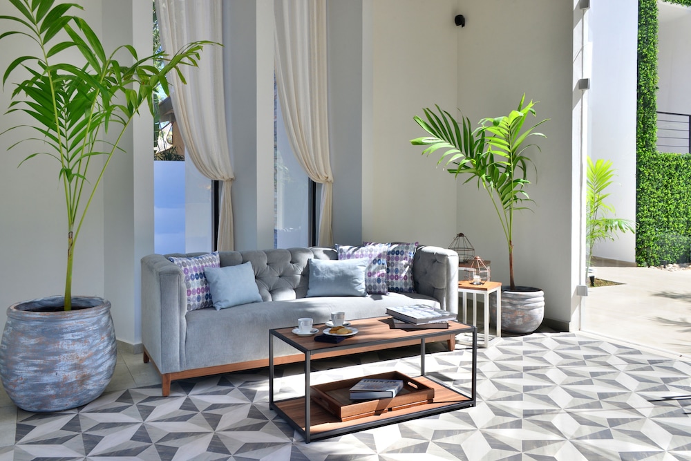ELEMENTS TULUM BOUTIQUE HOTEL 46/63