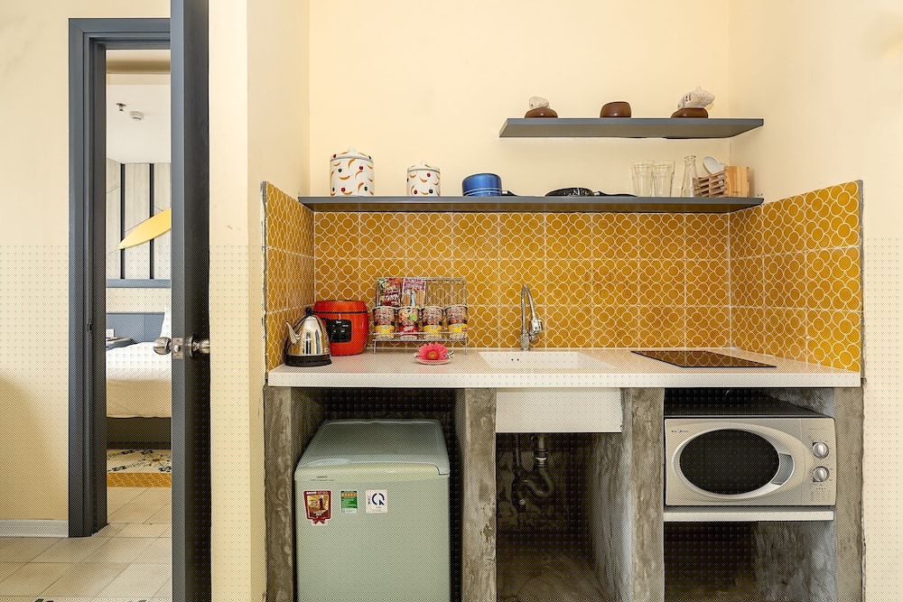 Le House Boutique Hotel 68/79