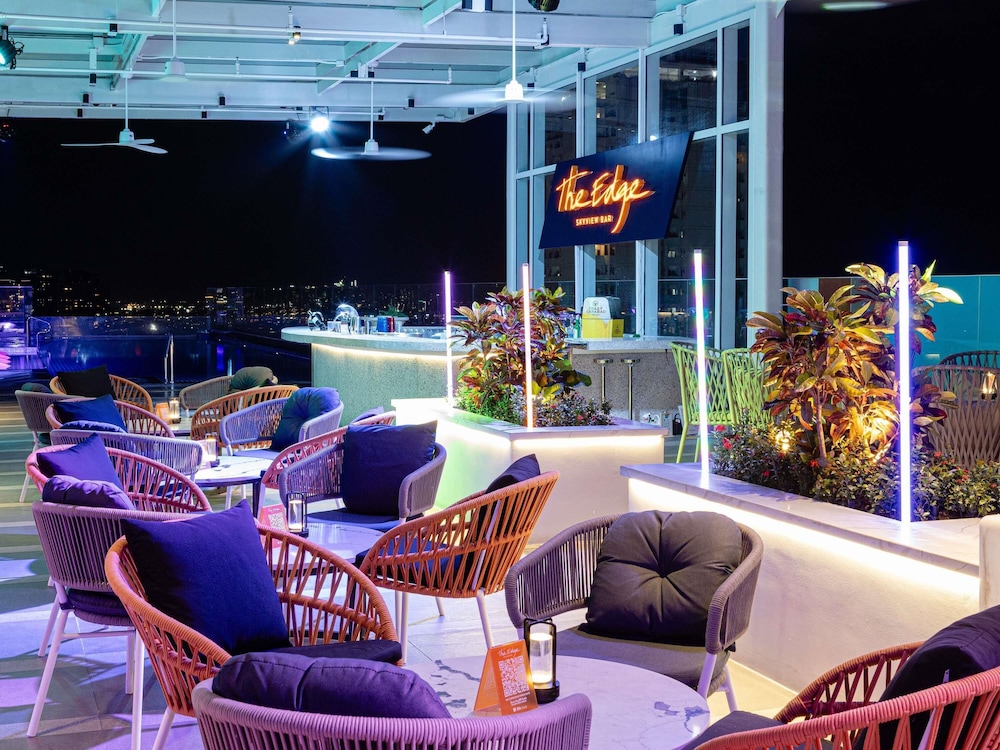 ibis Styles Manila Araneta City 45/66