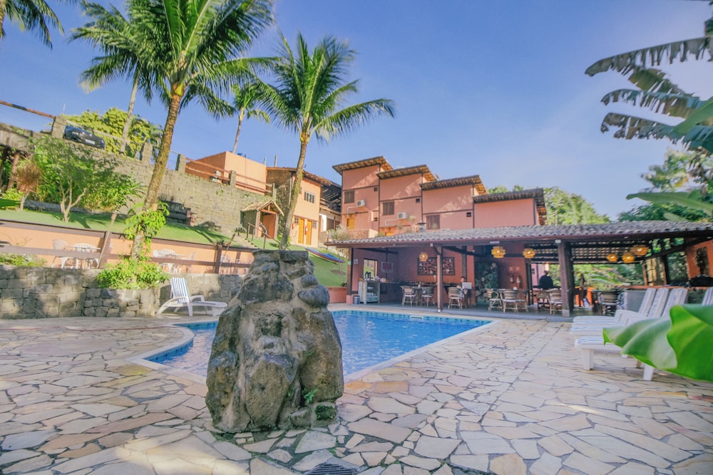 Velinn Pousada Canoa Ilhabela 39/50