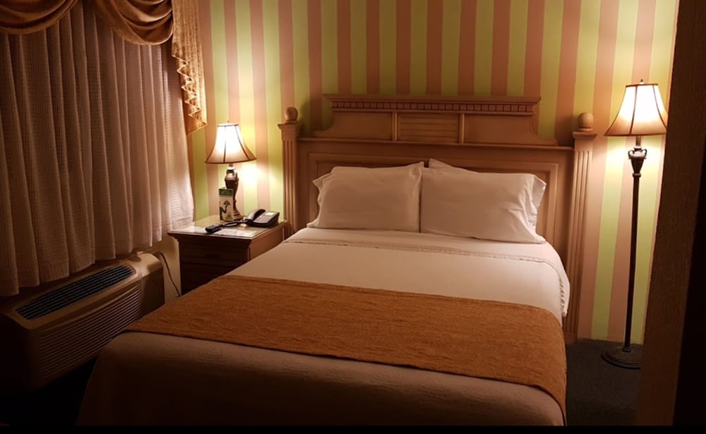 Boutique Hotel La Cordillera 15/37