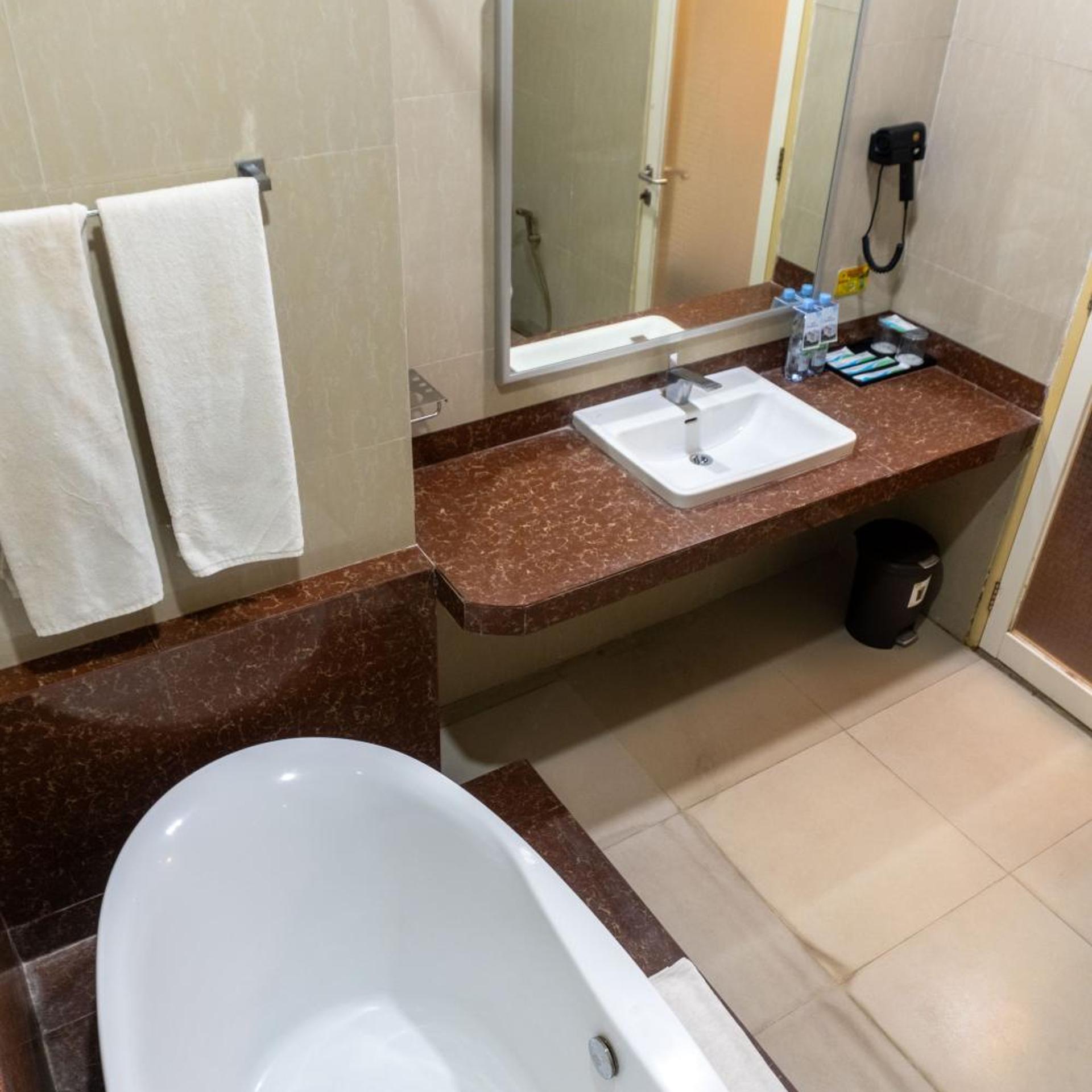 Muara Hotel and Mall Ternate 44/50