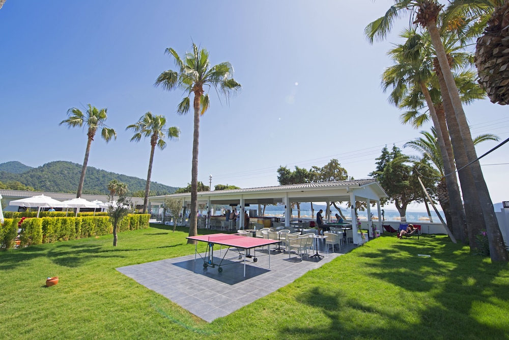 Voxx Marmaris Beach Resort Adult Only +16 3/52