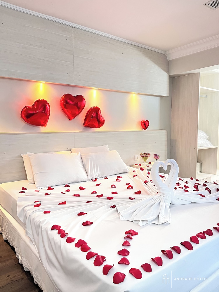 STANDARD, DOUBLE BED