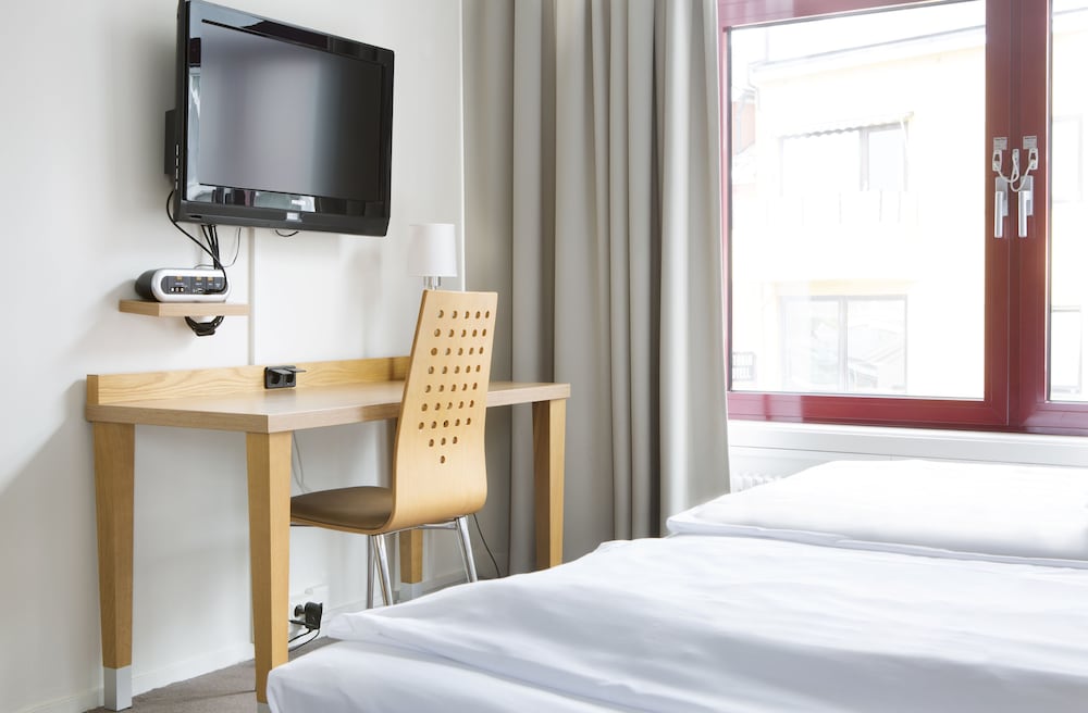 Comfort Hotel Fosna 7/21