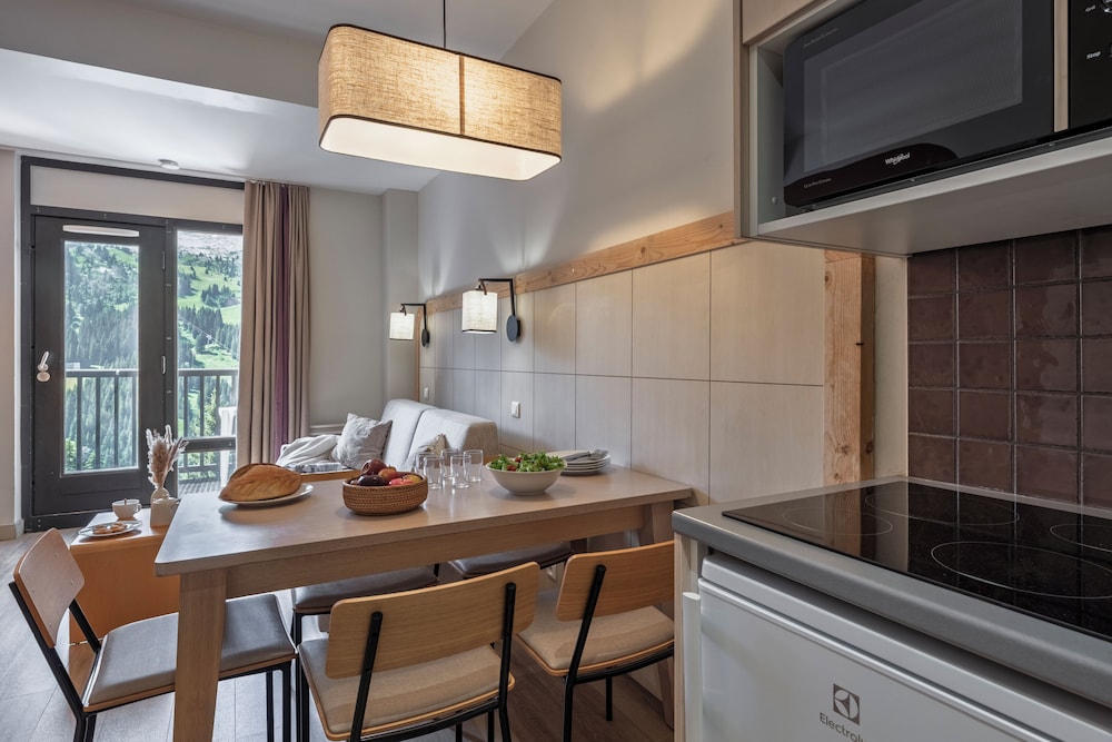 RESIDENCE PIERRE AND VACANCES LA FORET 42/50
