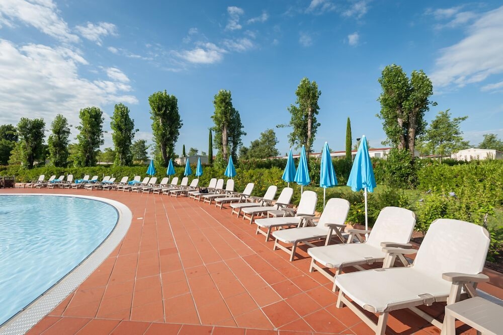 San Francesco Camping Village 28/32