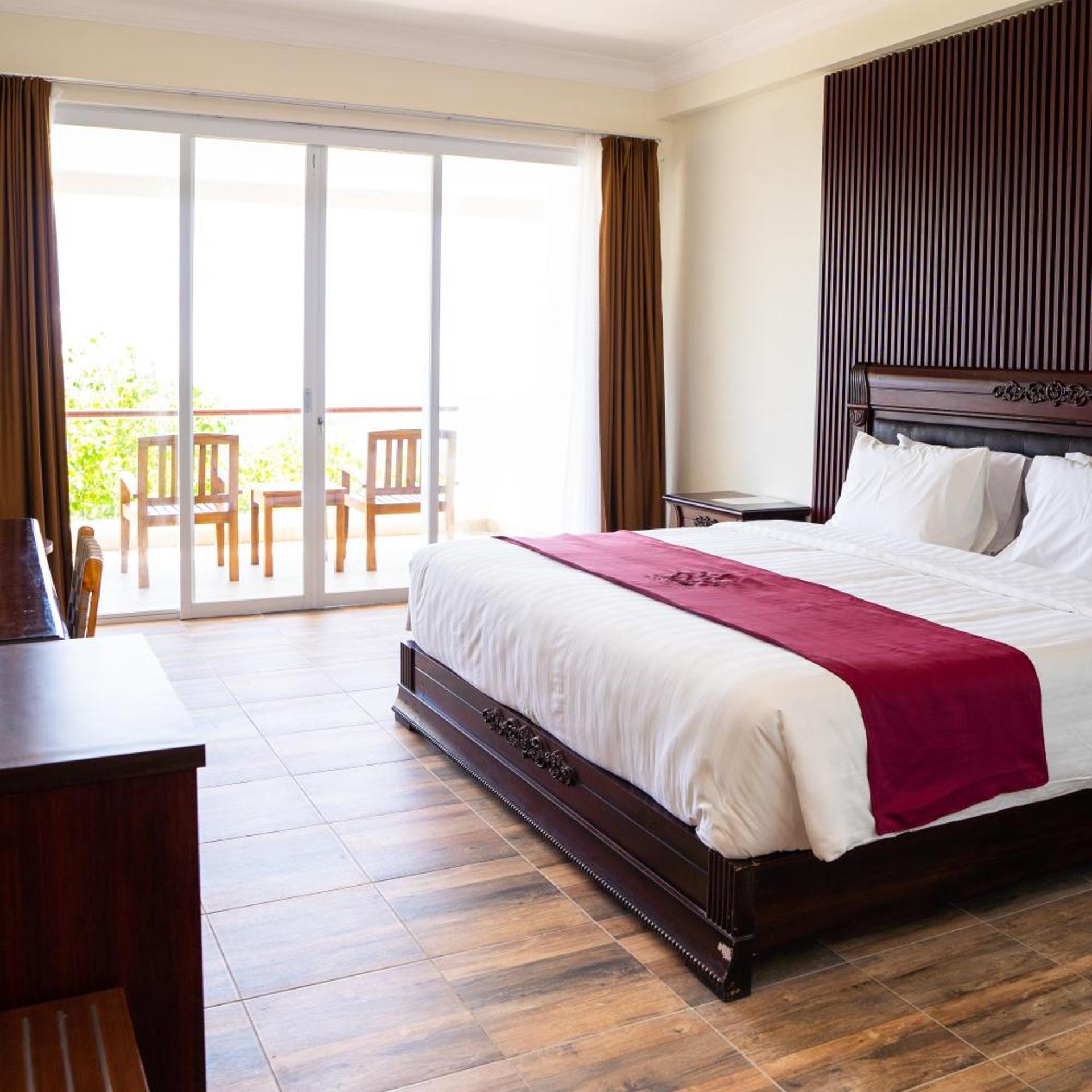 D Girijati Resort and Beach Club 6/16