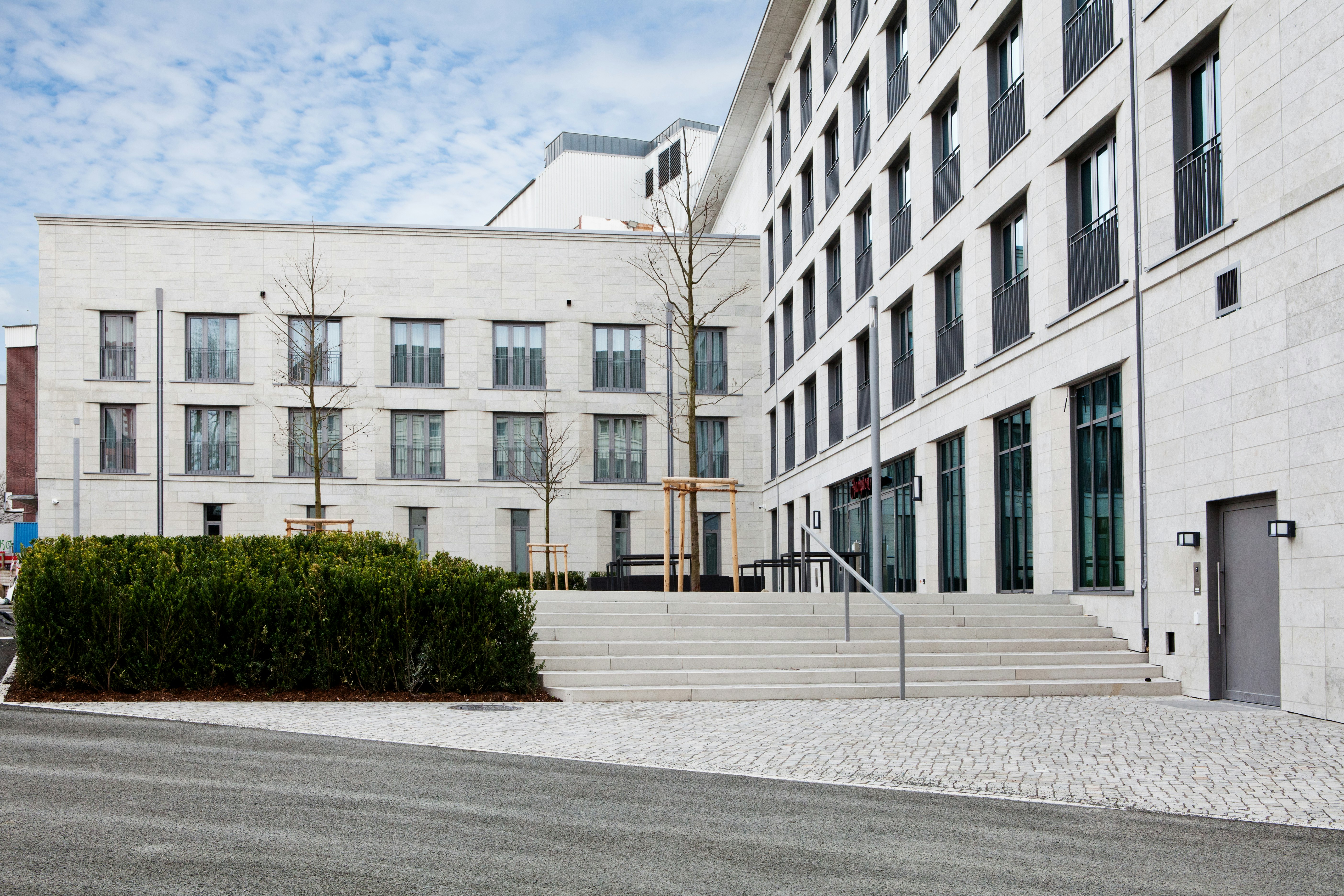Hampton By Hilton Dortmund Phoenix See 44/46