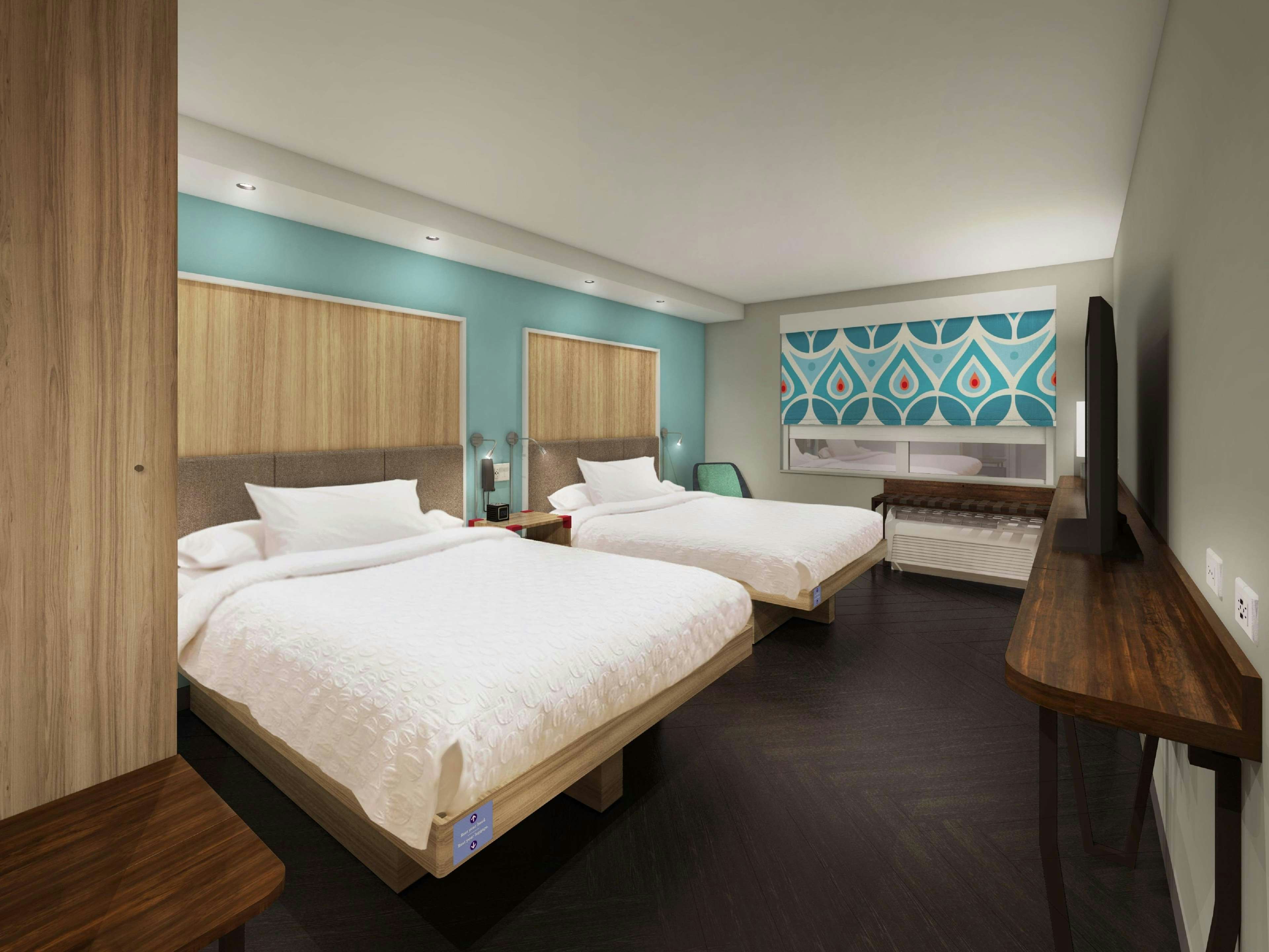 Tru By Hilton Greenville Woodruff Road 13/42
