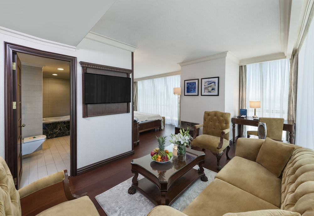 Elite World Istanbul Taksim Hotel 28/50