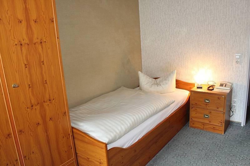 Siegerland Hotel Haus im Walde 12/36