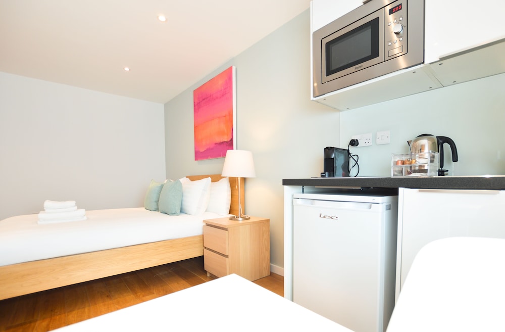 Notting Hill Serviced Apartments by Concept Apartments 25/49